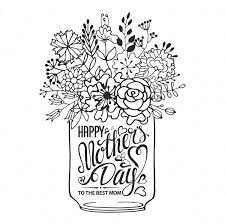 Two, you can turn these into mother's day coloring pages for adults, especially the third one which has a lot of fine details. Happy Mother S Day Zentangle Coloring Page Mother S Day Colors Mothers Day Coloring Sheets Mothers Day Coloring Cards