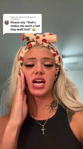 Abbie Ewing's Instagram, Twitter & Facebook