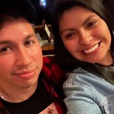 Cassidy Mitchell and Nick Mescal's Wedding Website