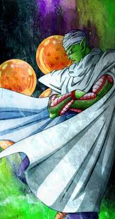 ¿buscas piccolo wallpaper de gran calidad a los mejores precios? Piccolo Wallpaper 2 By Lukeman8610 On Deviantart