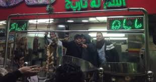 محمد فؤاد يغلق شوارع السيدة زينب بسبب زيارته لـ بحة اليوم السابع