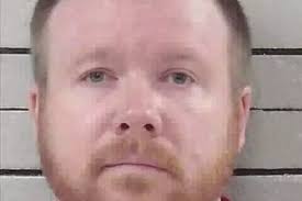 Georgia man accused of trying to sell teenage girl over dark web in  sickening message exchange