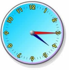 Activity: Clocks and Angles