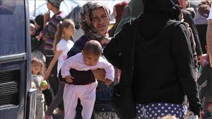 Malaysian government extends helping hand to syrian refugees, as thousands of other refugees struggle in illegal limbo. Malaysia Set To Take In 100 Syrian Refugees Next Week