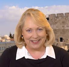 The Grief of an Intercessor