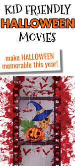 Watching together can prompt good discussions. Halloween Movies For Kids To Watch This October