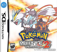 Where To Find Tm29 Psychic In Pokemon Black & White - Youtube