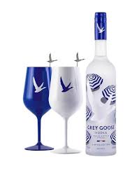 Limited Editions Buy Online Or Send As A Gift Reservebar Vodka Grey Goose Vodka Vodka Blue