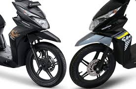 Ini merupakan tantangan bagi kami, dan salah satu upayanya untuk bisa terus bersaing adalah dengan membawa honda beat, ujar nagata. Lho Honda Beat Street Di Malaysia Bentuknya Beda Segini Harganya Semua Halaman Motorplus
