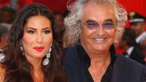 Check spelling or type a new query. Elisabetta Gregoraci L Ex Accusa Briatore Non E Una Donna Libera