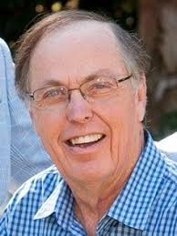 James Crump Obituary