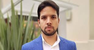 Henrique Pérez es el nuevo gerente de marketing y estrategia comercial de  Tiendas Bara en México