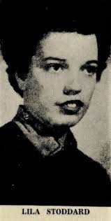 Lila Ann (Stoddard) Pouliot (1933-2019)