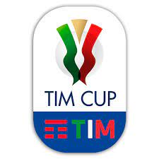 Coppa italia area nordica 2020/2021. Coppa Italia Tim 2019 20 Logo