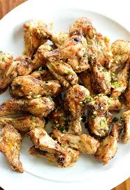Amazing Salt And Pepper Chicken Wings The Kitchen Magpie Cooking Chicken Wings Stuffed Peppers Chicken Wing Recipes