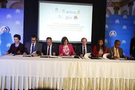 Check spelling or type a new query. Consejo Nacional Para El Cambio Climatico Y Mecanismo De Desarrollo Limpio Republica Dominicana Y Francia Se Unen Para Enfrentar Los Efectos Del Cambio Climatico Y Promover Desarrollo Social
