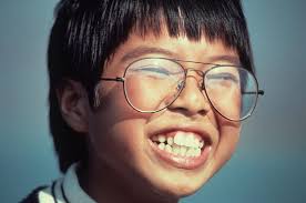 That Boy in China by Carl Purcell