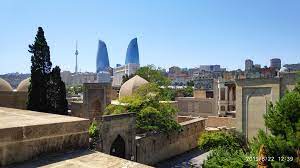 Jeśli #azerbejdżan zaatakuje #armenię, cały świat oskarży #azerbejdżan o terroryzm, ale #armenia z jakiegoś powodu uderza w ludność cywilną #azerbejdżanu, nie ma problemu! Azerbejdzan W 7 Dni Czy Warto Jechac Plan Podrozy