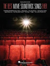 Those two soundtracks are 1 and 2 because they're the best film soundtracks of all time, you can't honestly believe that purple rain shouldn't be there. Best Movie Soundtrack Songs Ever Amazon Co Uk Hal Leonard Corp Books