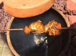 Alibaba.com offers 923 tandoori naan oven products. Diy Tandoor Oven Renegade Kitchen