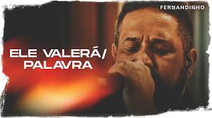 Contem todos os seus atos maravilhos. Fernandinho Ele Valera Palavra Album Galileu Acustico Invidious
