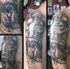 Boys like to have inspirational quotes as tattoos one that is even challenging death. 45 Heartwarming Family Tattoos With Meaning