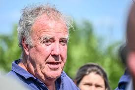 Jeremy Clarkson says 'I'll never do that ' as he gives candid response to  BBC exit | Wales Online