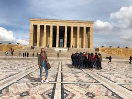 Anitkabir Ankara Turkey Destination Spot Ankara Trip Advisor