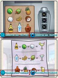 Summertime Saga - Philippines on X: *Mini Game To make Diane Different  flavors of drinks *V0.17 *Coming Soon SummertimeSaga  SummertimeSagaPhilippines SummertimeSagaLeakedPhoto  t.cojTuYM67jss  X