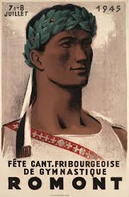 Vintage posters by Willy JORDAN