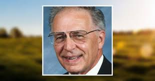 Glenn N. Bender Obituary November 23, 2023