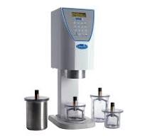 VPM2 Programmable Vacuum Mixer | Whip Mix