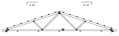Maybe you would like to learn more about one of these? Gable Roof Truss Calculator Using Rafters Or Trusses