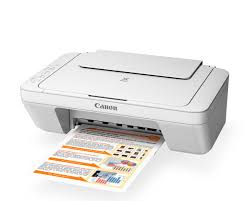 The canon pixma mg3060 is canon's latest offer. Canon Pixma Home Mg2560 Review An Oldie But A Goldie Inkjet Wholesale Blog