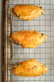 Whether you're preparing for the super bowl or are just planning an appetizer for a nightly dinner, chicken wings are always a tasty choice. Air Fryer Chicken Wings Crispy Crunchy And 3 Sauce Options
