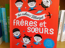 Frere et soeur qui chantent ensemble. Freres Et Soeurs Un Cahier Pour Apprendre A Traverser Les Disputes Les Jalousies Et Les Rivalites Dans Les Fratries 6 Ans Et Apprendre A Eduquer