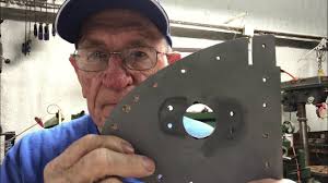 Folding Wings Part 3