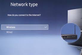 My wifi on my phone works and so do hulu netflix etc, so they should be on the tv. How To Connect A Smart Tv To Wi Fi