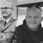 Wrocław pożegnał policjantów zastrzelonych przez bandytę. "Wasz Tata jest  bohaterem", "Jesteśmy dumni"