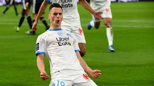 Poland's forward arkadiusz milik runs in celebration after scoring during the euro 2016 group c football match between poland and northern ireland at the allianz riviera stadium in nice on june 12. Arkadiusz Milik S Funny Statistics Also Sports Sportsbeezer