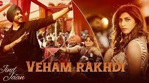 Veham Rakhdi Song Mp3 Download Mannat Noor From Jind Jaan Punjabi Film