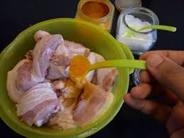 1 biji bawang besar belah 6goreng. Ayam Masak Merah Untuk Juadah Pagi Raya Sedap Kebabom Kalau Ada Bahan Ni Wajib Cuba Keluarga
