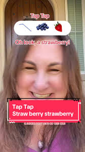 Discover the Fun of Tap Tap Strawberry Game