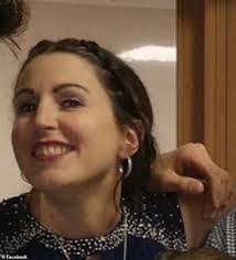 Kerry Peckham's Instagram, Twitter & Facebook