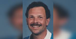 Obituary information for Ronald H. Burrows