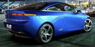 Tonight, as monterey car week warms up ahead of a busy weekend, acura dropped a surprise announcement we're thrilled to hear: In An Ideal World Honda Would Build A New 2022 Integra Type R Like This Carscoops