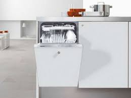 Maybe you would like to learn more about one of these? Miele Futura Dimension Slimline Series G4760scvi Fully Integrated Dishwasher