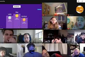Discover their powers, weaknesses, abilities, & more! Kahoot Trivia Challenges Ymca Academy