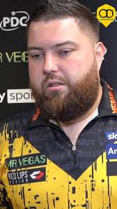 Michael Smith opens up