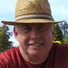 Martyn Loach Editor in Chief